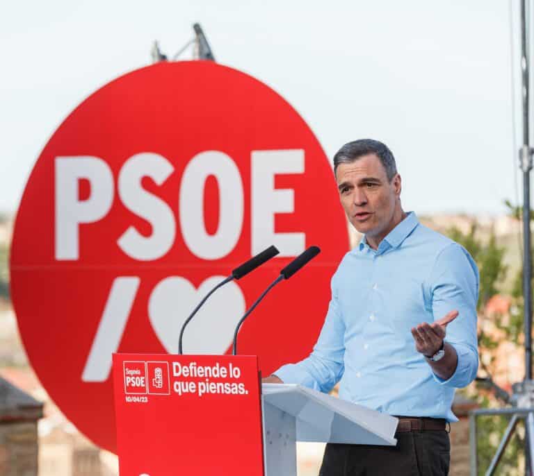 El PSOE asume sacar la reforma del 'sí es sí' con el PP tras el nuevo portazo a Podemos
