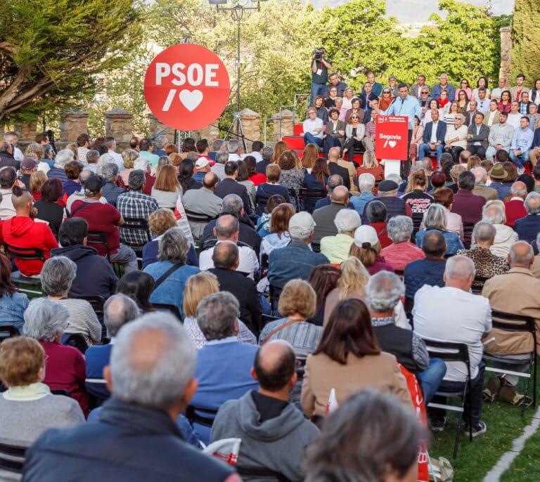 No habrá foto de la unidad: la mayoría de barones del PSOE no asistirá a la cumbre municipal en Valencia