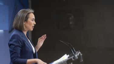 El PP sitúa por encima del millar las rebajas de penas por la ley del "solo sí es sí"