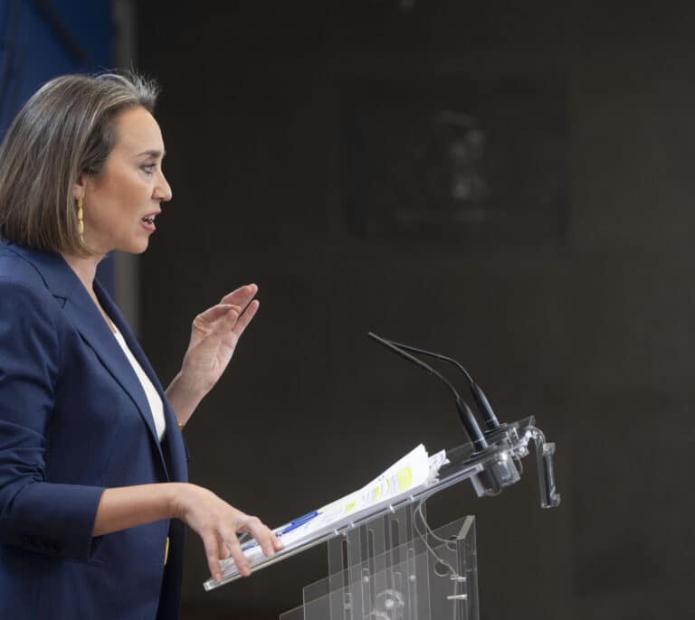 El PP sitúa por encima del millar las rebajas de penas por la ley del "solo sí es sí"
