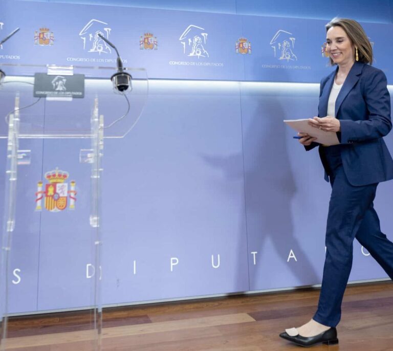 El Gobierno ve "asumibles" técnicamente algunas enmiendas del PP al 'sí es sí'