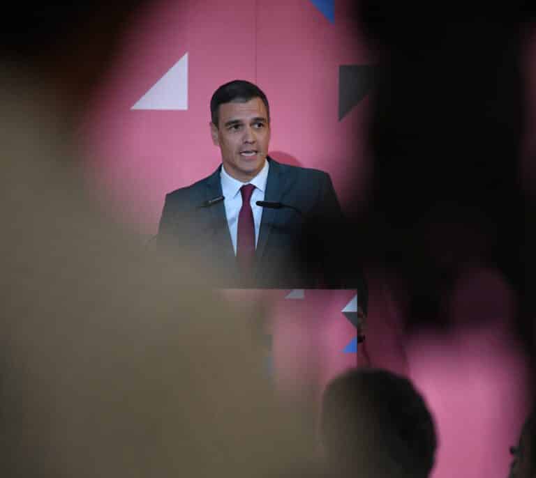 Sánchez no lo tiene tan bien como él cree