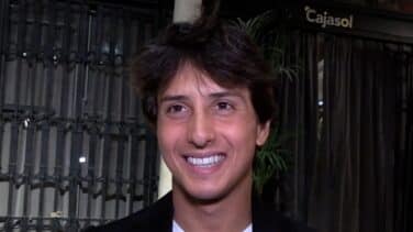El dardo de Roca Rey a su amiga Victoria Federica: "No le gusta pagar las entradas"