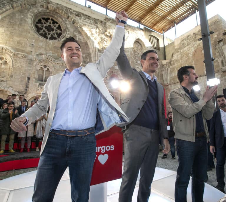 El Gobierno estudia celebrar las generales entre semana para evitar una alta abstención en diciembre