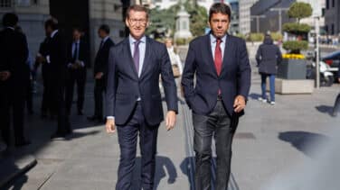 El PP prepara el relato post 28-M si no consigue gobernar pese a ser primera fuerza