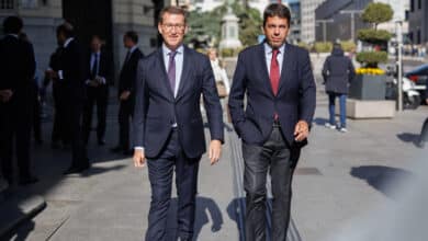 El PP prepara el relato post 28-M si no consigue gobernar pese a ser primera fuerza