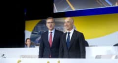 Ferrovial promete repartir 1.700 millones de euros en dividendos hasta 2026
