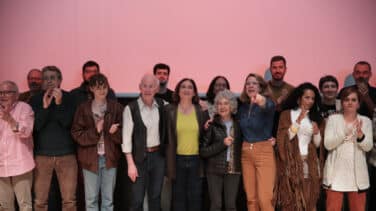 Colau cierra su lista para el Ayuntamiento de Barcelona con Bob Pop, Vicky Peña y Jordi Borja