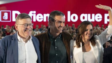 El PSOE deja atrás el miedo y defiende que la gestión del Gobierno le suma de cara al 28-M
