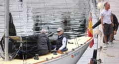 Juan Carlos I niega que planee su regreso definitivo a España si gobierna Feijóo