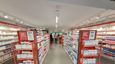 Ecoceutics presenta en España un nuevo concepto de farmacia que "hace la salud más accesible"