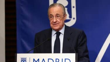 Florentino Pérez se hace con el contrato para construir el primer estadio de fútbol de Nueva York