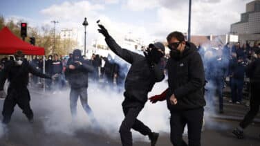 Momento decisivo para las pensiones en Francia: el Constitucional tiene la palabra
