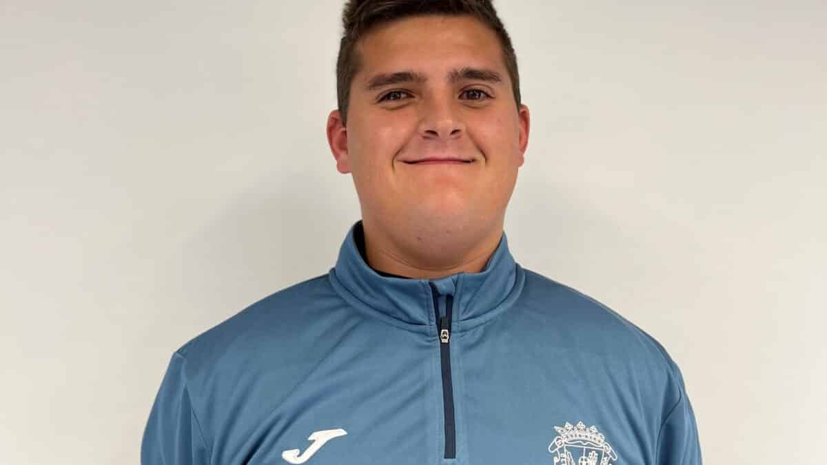 Encuentran al jugador desaparecido del equipo Genuine del Fuenlabrada