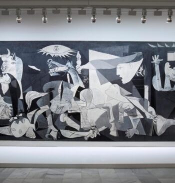 El director del Reina Sofía defiende 'sacar' el Guernica a la calle [...]