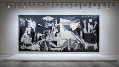 Las tres dimensiones del 'Guernica': arte, historia y propaganda del cuadro más famoso del siglo XX