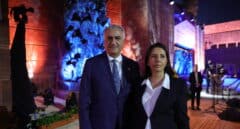 Alfombra roja de Israel al hijo del Sha: "Todos estamos contra el régimen de los ayatolás"
