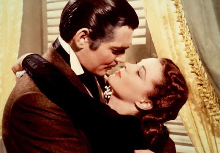 De 'Rayuela' a 'El Gran Gatsby': los mejores besos de la Literatura