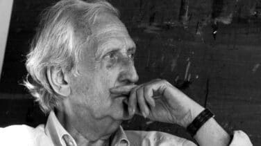 Muere el pintor Josep Navarro