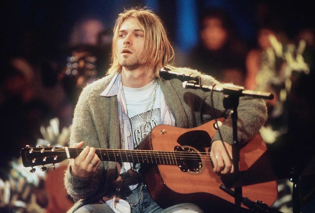 Las teorías conspirativas que envuelven el suicidio de Kurt Cobain
