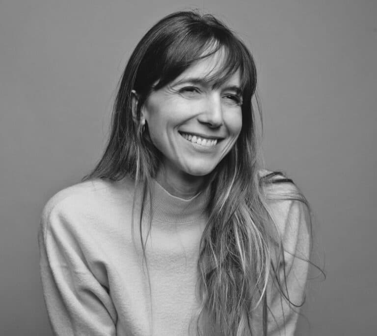 Laura Ferrero: "La historia de la literatura está llena de padres ausentes"