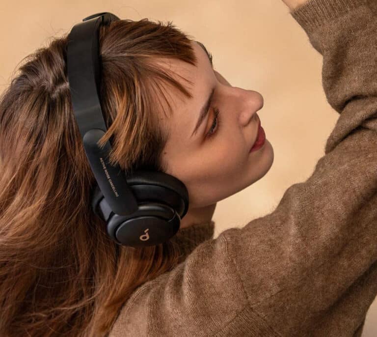 Los famosos auriculares inalámbricos Soundcore de Anker ¡tienen ahora un 25% de descuento!