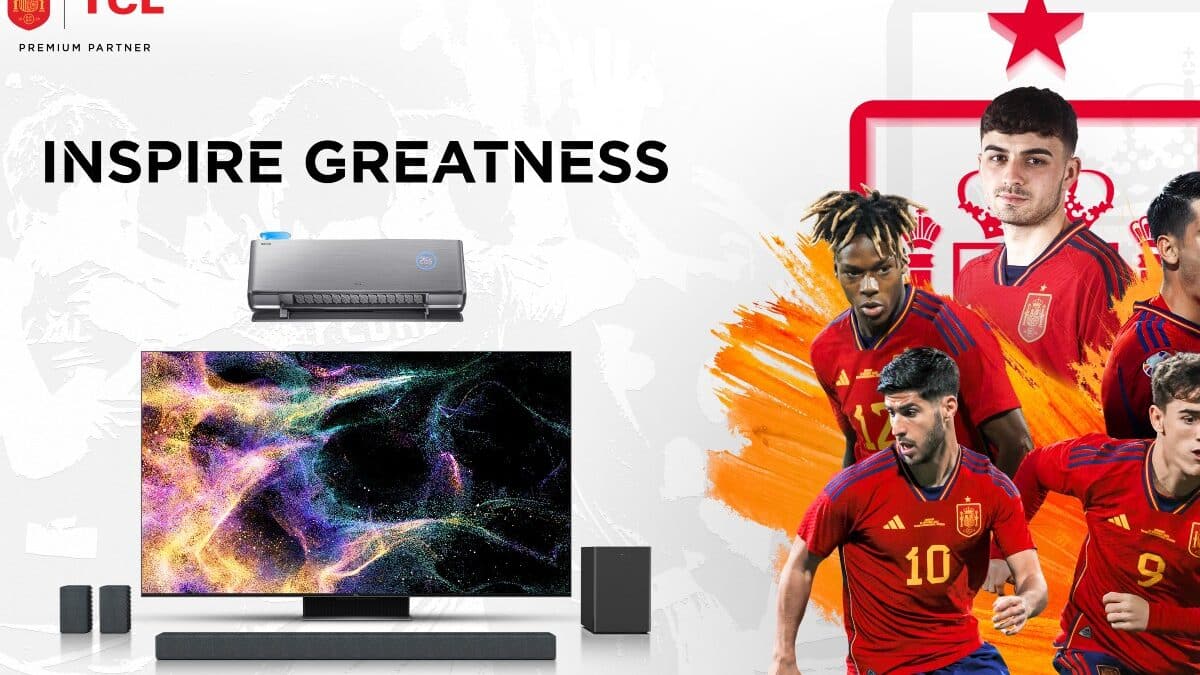 Los mejores smart TV tcl