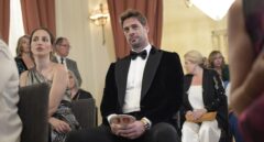 William Levy moderniza al Conde de Montecristo en la serie "más difícil" de su vida