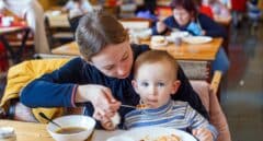 Las madres que estuvieron en ERTE podrán beneficiarse de la deducción por hijo