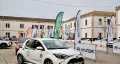 Participan más de 60 personas en la primera etapa del 'Eco Rallye Mallorca 2023'