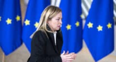 Meloni, la aliada de Vox en Italia con quien Sánchez tiene que entenderse