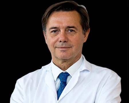 Incluyen al jefe de los servicios médicos del Real Madrid entre los 25 más influyentes de la sanidad en España, según Forbes
