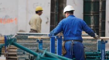 El coste del envejecimiento laboral: más muertes en el trabajo a partir de los 55 
