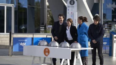 Intoxicación masiva tras una prueba de 'MasterChef': "Perdí 5 kilos en tres días"