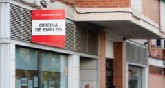 Los ocupados sénior aumentan un 78% frente a una disminución del 37% en jóvenes