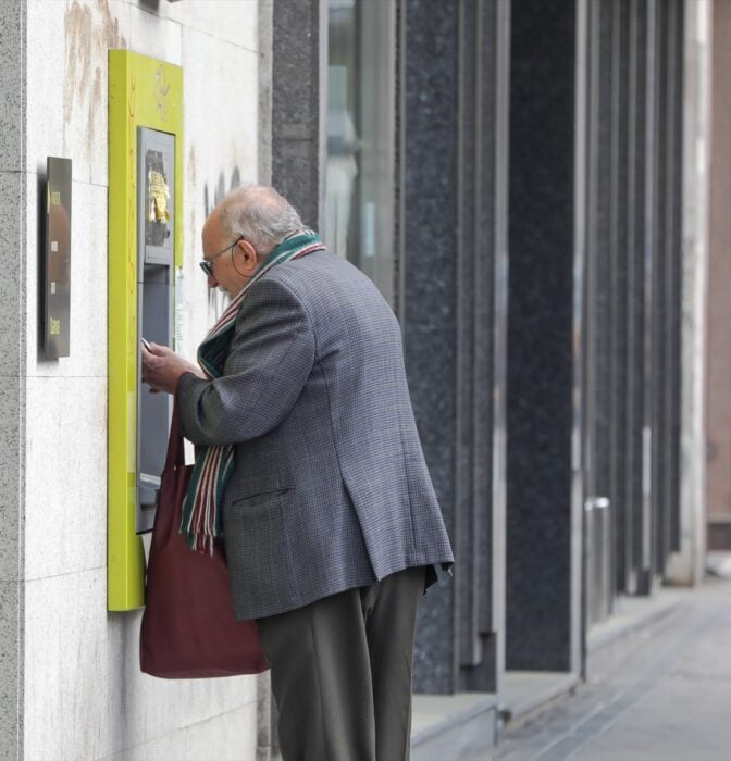 Las jubilaciones anticipadas caen un 2,7% y las demoradas se disparan un [...]
