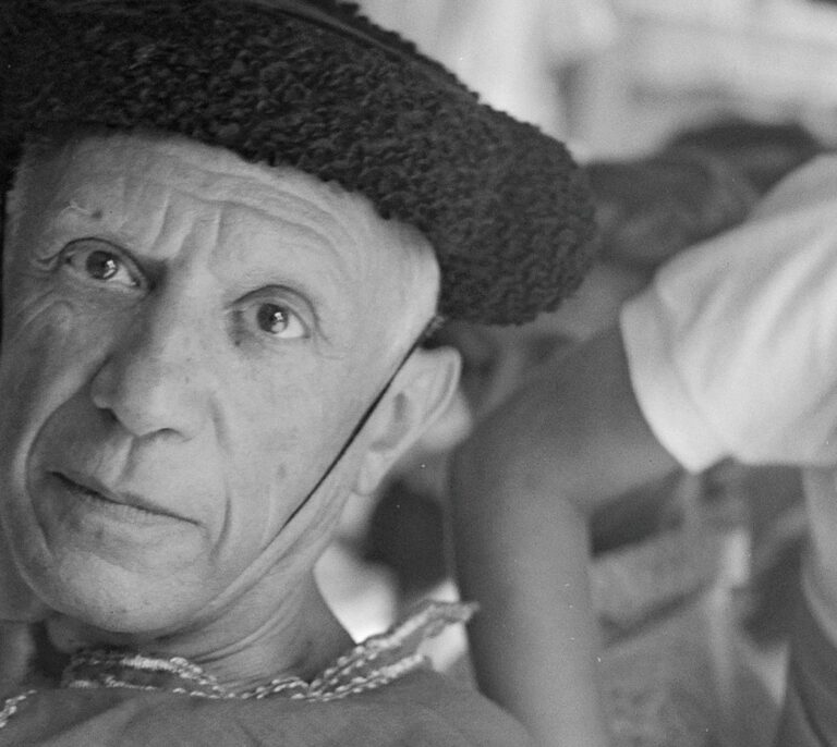 Picasso, Marin Alsop y los mejores documentales de moda, novedades de la programación de abril de CaixaForum+