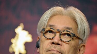 Muere el compositor japonés Ryuichi Sakamoto a los 71 años