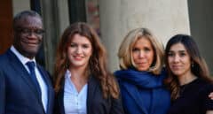 El posado de una secretaria de Estado en 'Playboy' irrita al gobierno francés en plena crisis social