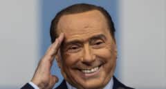 Adiós a Silvio Berlusconi, el 'artista' de las mil y una vidas