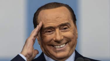 Adiós a Silvio Berlusconi, el 'artista' de las mil y una vidas