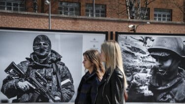 Putin reclutará digitalmente para hacer frente a la contraofensiva ucraniana
