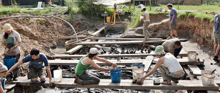 Los ochos proyectos catalanes nominados al Premio Nacional de Arqueología y Paleontología