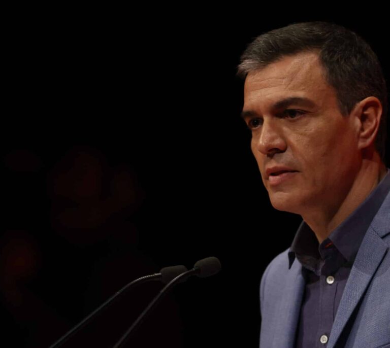 Sánchez pide perdón por los efectos indeseados de la 'ley del solo sí es sí'