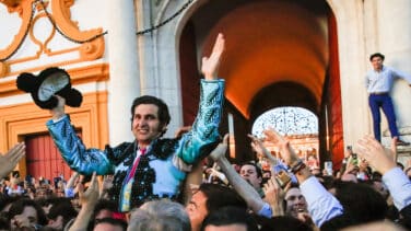 ¿Y tan bien ha estado Morante?