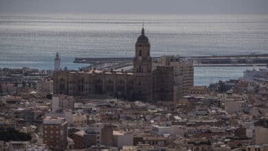 El tiempo esta semana: la Aemet alerta de temperaturas de hasta 40 grados