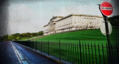 25 Aniversario del Acuerdo de Belfast: las heridas aún abiertas