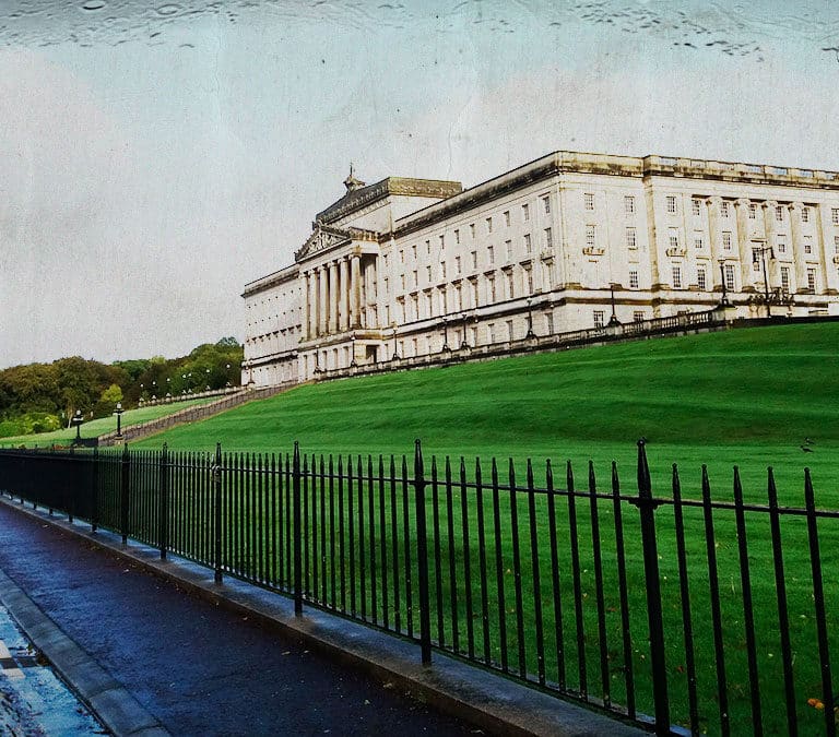 25 Aniversario del Acuerdo de Belfast: las heridas aún abiertas