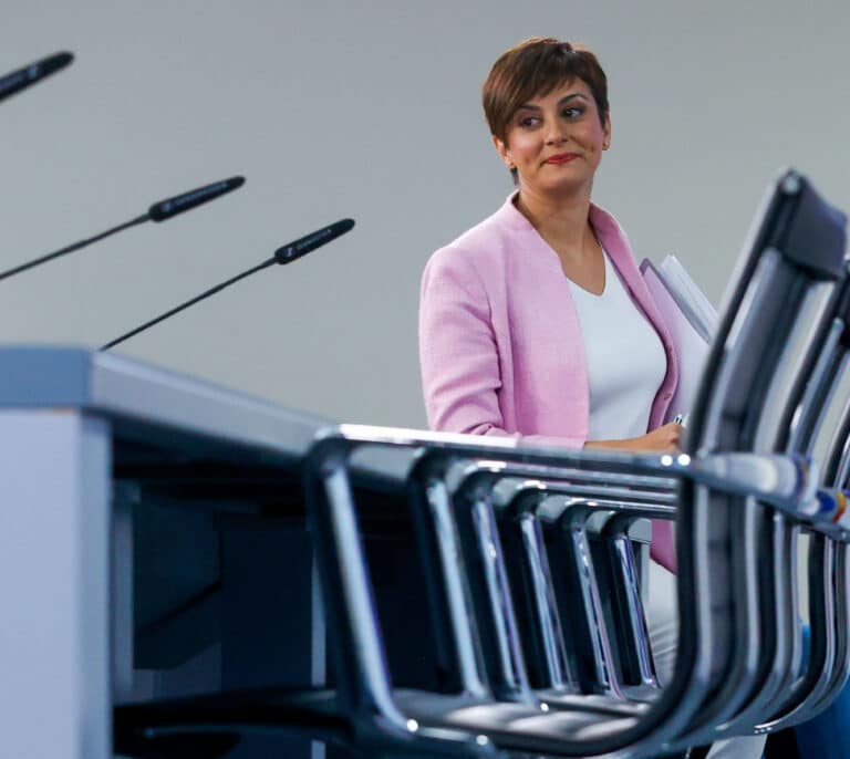 Sánchez, pendiente aún de la fecha de su viaje a Marruecos: "No es inminente"