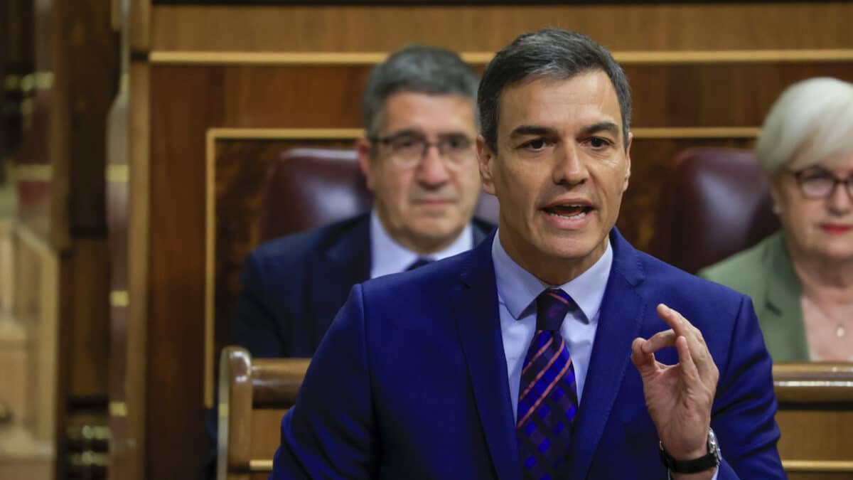 Sánchez insiste en que todas las autonomías deberán cumplir con la ley de vivienda